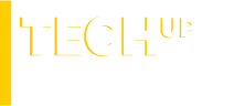 TechUP logo