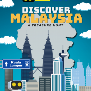 Discover Malaysia (Single Access) - Self Learning Module