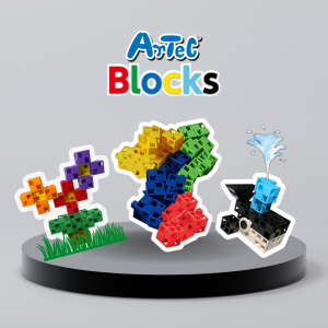 Artec Blocks